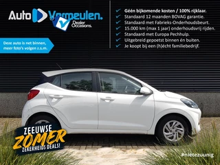 Hyundai i10 1.0 Comfort