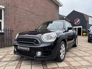 MINI Countryman - afbeelding nr 26