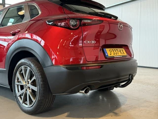 Mazda CX-30 Mazda CX-30 2.0 e-SkyActiv-G M Hybrid Comfort - afbeelding nr 16