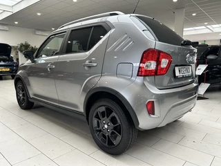 Suzuki Ignis Suzuki Ignis 1.2 Smart Hybrid Style [Cruisecontrol|Carplay|Camera|Clima] - afbeelding nr 19