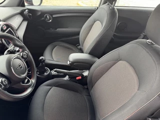 MINI Cooper MINI Cooper Mini 1.5 CHILI van 1e EIGENAAR - afbeelding nr 7