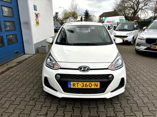Hyundai i10 - afbeelding nr 5