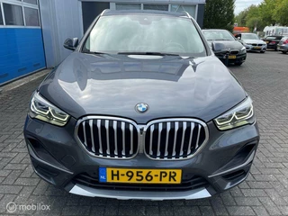 BMW X1 BMW X1 sDrive20i VDL Nedcar Edition 2020  91Dkm - afbeelding nr 4