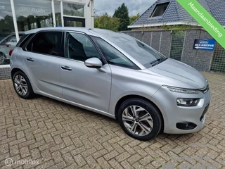 Citroën C4 Picasso - 70685717-0