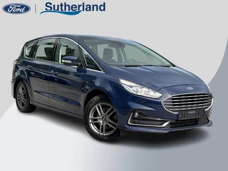 Ford S-Max - 89860762-0