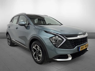 Kia Sportage - afbeelding nr 18