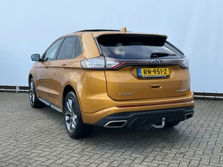 Ford Edge - afbeelding nr 35