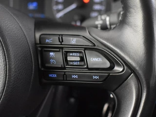 Toyota Yaris Toyota Yaris 1.5 Hybrid Dynamic Limited | Led | Stuur en Stoelverwarming - afbeelding nr 19