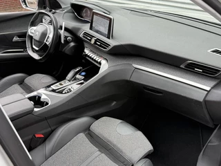 Peugeot 3008 Peugeot 3008 1.2 Automaat Panodak Carplay Led Cruise NL Auto 2019 2 De Eigenaar Vol Opties Camera Trekhaak Pdc Onderhouds Historie Aanwezig - afbeelding nr 17
