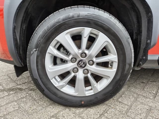 Toyota Yaris Cross - afbeelding nr 40