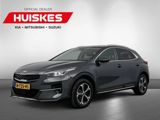 Kia XCeed - 5268510-0