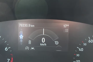 Ford Focus Ford Focus Wagon 1.0-125pk EcoBoost Mild-hybrid Titanium. Mooie, ruime, luxe en comfortabele Ford Focus wagon. Volautm. airco dual, camera, stoel-, stuur- en voorraamverw., easy entry/easy go, cruise control, Isofix, side- en lane assist, parkeersensoren v+a, LM wielen etc. - afbeelding nr 8