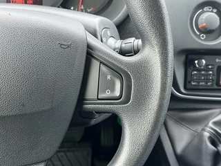 Renault Kangoo Renault Kangoo 1.5 dCi 90pk Energy Work Edition Trekhaak/Cruise/Airco/Bluetooth/Imperiaal/APK:10-2025 - afbeelding nr 26