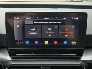 SEAT Leon Seat Leon Sportstourer 1.0 eTSI Style Business Intense AUTOMAAT Clima|Navi|Virtual|LED|Camera|Nap!! - afbeelding nr 22