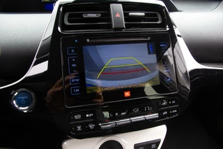Toyota Prius Toyota Prius 1.8 Dynamic JBL Navi 17inch - afbeelding nr 11