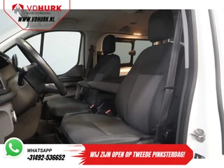 Ford Transit Custom - afbeelding nr 11
