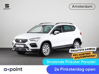 SEAT Ateca 1.5 TSI 150pk Style Business Intense