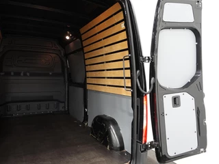 Mercedes-Benz Sprinter Mercedes-Benz Sprinter L2H2 Automaat Navi Airco Camera Parkeersensoren - afbeelding nr 38