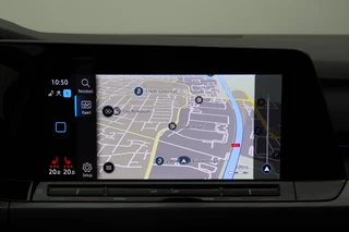 Volkswagen Golf Virtual Cockpit, Head-Up, IQ-Light, ACC, Apple Carplay, Sfeerverlichting, 17'' - afbeelding nr 46