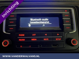 Volkswagen Transporter 2500kg Trekhaak, Parkeersensoren - afbeelding nr 20