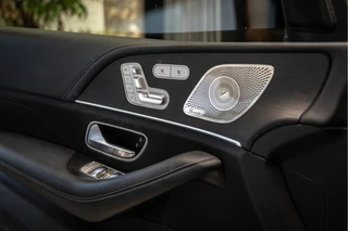 Mercedes-Benz GLE Mercedes-Benz GLE 350 de 4MATIC | Trekhaak | Luchtvering | Burmester | Memory | 360 | Premium Plus - afbeelding nr 20