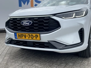 Ford Kuga Ford Kuga 2.5 PHEV ST-Line 243PK TECHPACK! PANODAK! - afbeelding nr 2