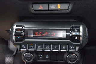 Suzuki Ignis Suzuki Ignis 1.2 Smart Hybrid Style | Apple carplay/android | Stoelverwarming | Slechts 21.286 KM!! | - afbeelding nr 22