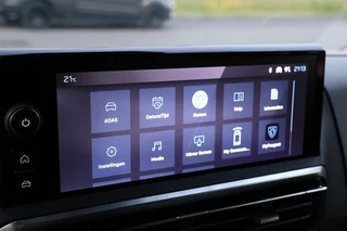 Peugeot Expert CarPlay | Navigatie | Stoelverwarming | Stuurwielverwarming | Massage | Elek. stoel | Lane Assist |  Dodehoek detector | Dubbel Cabine - afbeelding nr 21