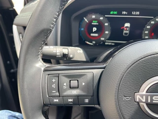 Nissan QASHQAI Nissan QASHQAI 1.5 ePower Bns Pr. Nav, Carplay, Camera - afbeelding nr 17