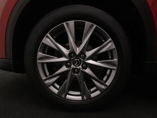 Mazda CX-5 Mazda CX-5 2.0 SkyActiv-G Business Luxury automaat : dealer onderhouden - afbeelding nr 9