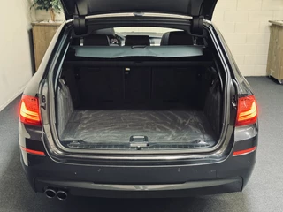 BMW 5 Serie | 19
