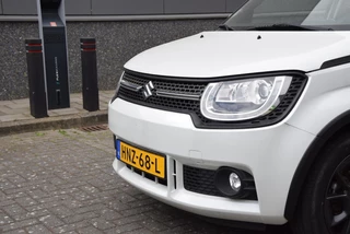 Suzuki Ignis Suzuki Ignis 1.2 Smart Hybrid Select | Achteruitrijcamera | Stoelverwarming | Apple carplay/android | - afbeelding nr 3