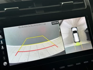 Hyundai Tucson Hybrid Hyundai Tucson 1.6 T-GDI HEV Premium Memory|Trekhaak|Leder|360Cam - afbeelding nr 20