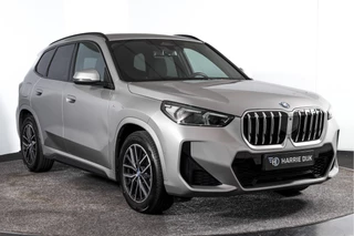 BMW X1 | M Sportpakket | Premium Pack | Dig. Cockpit | Adapt. Cruise | PDC | Camera | NAV + App. Connect | ECC | Elek. Klep | LM 18