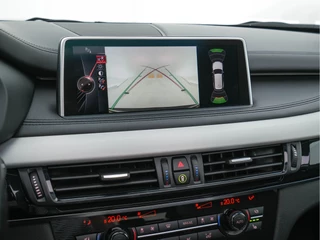BMW X5 Aut. *PANO | ADAPTIVE-CRUISE | HEAD-UP | VOLLEDER | FULL-LED | MEMORY-PACK | HARMAN/KARDON | COMFORT-SEATS | CAMERA | NAVI-FULLMAP | 20''ALU | ECC | PDC* - afbeelding nr 15