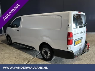 Opel Vivaro Opel Vivaro 2.0 CDTI 123pk Automaat L3H1 Euro6 Airco | Camera | Apple Carplay | Android Auto Cruisecontrol, Trekhaak, Parkeersensoren, Bijrijdersbank - afbeelding nr 2