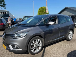 Renault Grand Scénic Renault Grand Scénic 1.2 Benzine 7-Persoons 2017 137.000KM - afbeelding nr 5