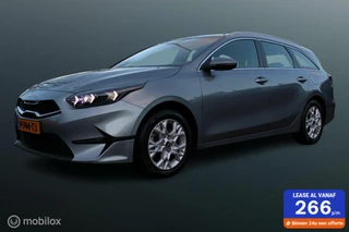 Kia Ceed Sportswagon - 20519395-0