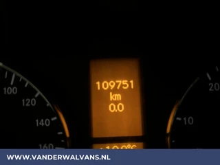 Mercedes-Benz Sprinter zijdeur - afbeelding nr 17