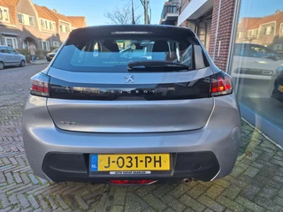 Peugeot 208 /Navi/Pdc/Apple/Android/1e Eig/Garantie - afbeelding nr 3