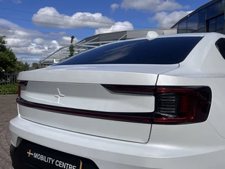 Polestar 2 Polestar 2 LRDM Performance I Plus-, Pilot-, Climate Pack I Nappa Leder - afbeelding nr 51