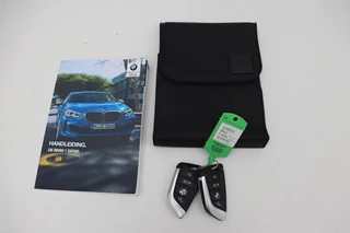 BMW 1 Serie BMW 1-serie 118i Executive Edition | Sport Line | Carplay |  Full LED | Sportstoelen | Climate control | Navigatie | Parkeerhulp | Live Cockpit | Cruise control - afbeelding nr 20