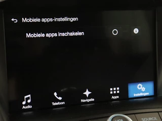 Ford C-MAX Ford C-Max 1.5 TDCi Titanium | Carplay | Trekhaak |  Navigatie | Verwarmde voorruit | Climate control | Keyless | Parkeerhulp | Cruise control - afbeelding nr 21