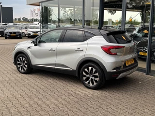 Renault Captur Renault Captur 1.6 E-Tech Hybride 145 Techno - camera - navi - afbeelding nr 3