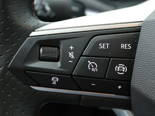 SEAT Ibiza SEAT Ibiza 1.0 EcoTSI FR | Private lease 399 p.m. - afbeelding nr 25