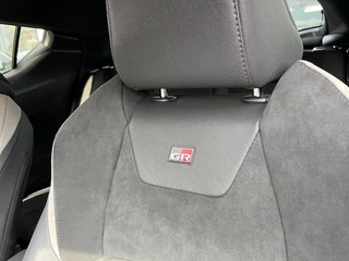 Toyota C-HR Toyota C-HR 2.0 Hybrid GR-Sport - afbeelding nr 44