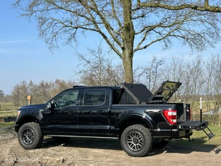 Ford F-150 Ford F150  5.0 V8|3 Inch Lift| Whipple Supercharged 775PK - afbeelding nr 33