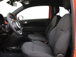 Fiat 500 - afbeelding nr 25
