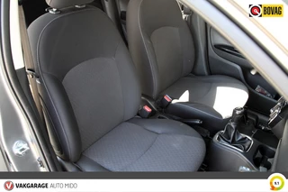 Mitsubishi Space Star - afbeelding nr 31