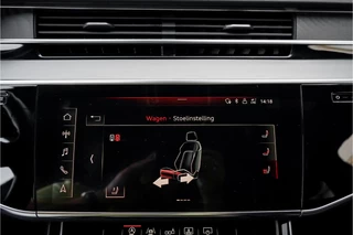 Audi A8 Audi A8 55 TFSI Quattro ProLine Plus B&O Matrix Schuifdak 4Wielsturing 20